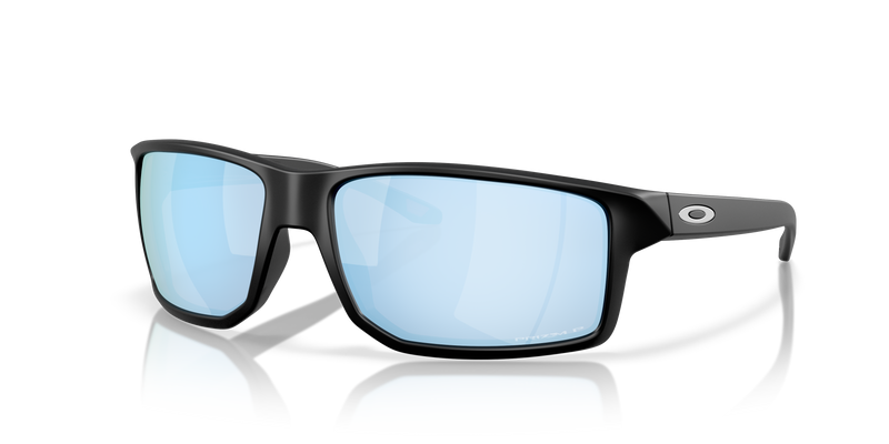 Oakley  Gibston Xl Sunglasses Black