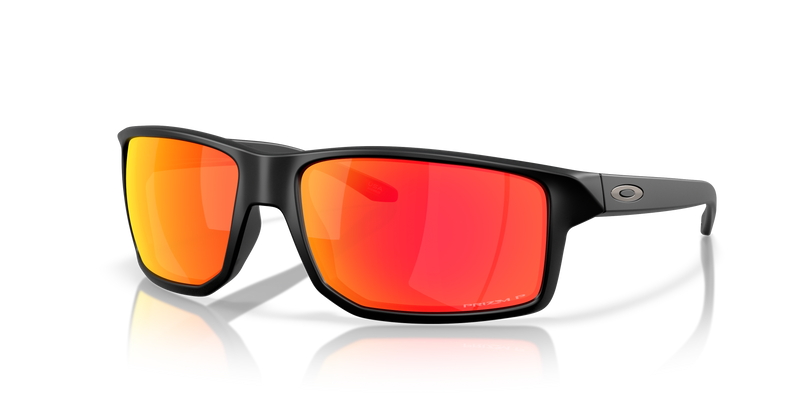 Oakley  Gibston Xl Sunglasses Black