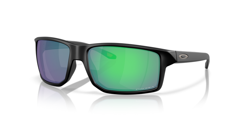 Oakley  Gibston Xl Sunglasses Black