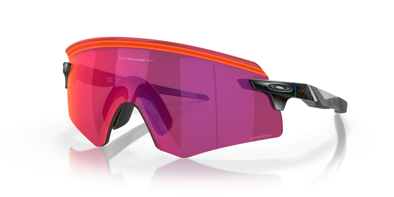 Oakley  Encoder Sunglasses Dark Galaxy