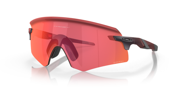 Oakley  Encoder Sunglasses Red