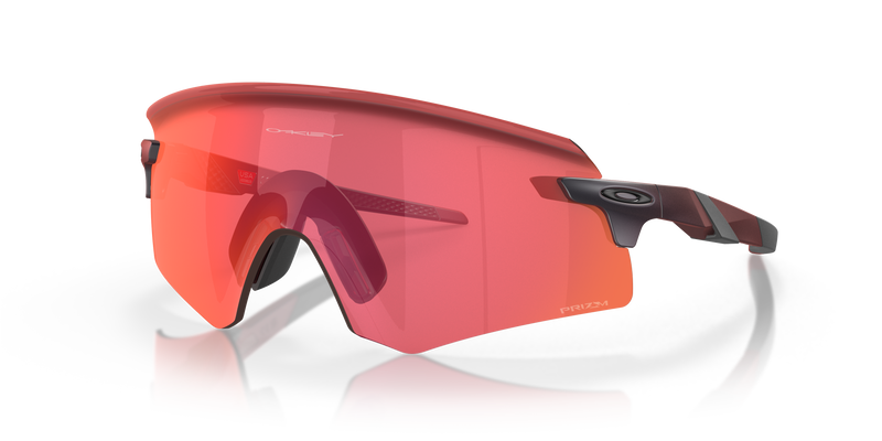 Oakley  Encoder Sunglasses Red