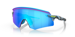 Oakley  Encoder Sunglasses Sanctuary Swirl