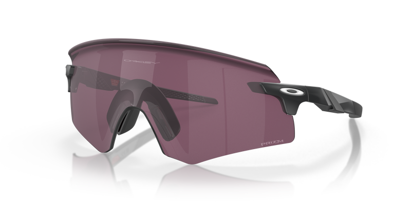 Oakley  Encoder Sunglasses Matte Carbon