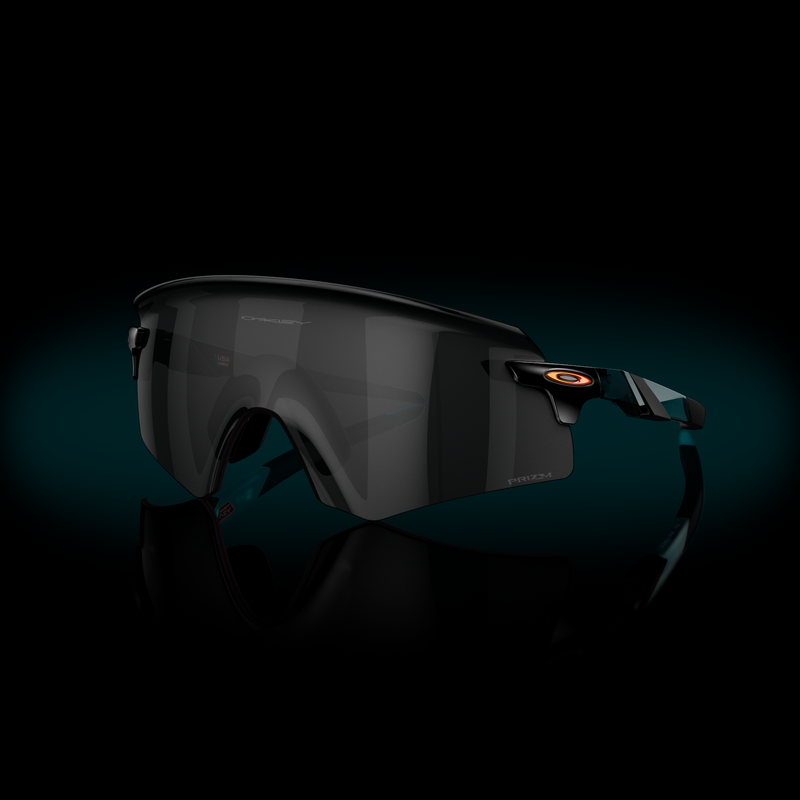 Oakley  Encoder Sunglasses Black