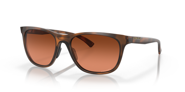 Oakley  Leadline Sunglasses Brown