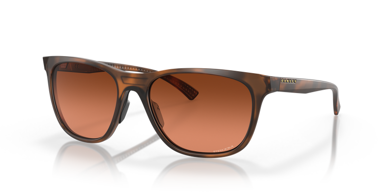 Oakley  Leadline Sunglasses Brown