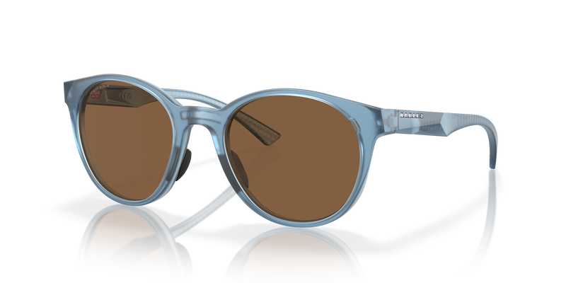 Oakley  Spindrift Sunglasses Matte Stonewash