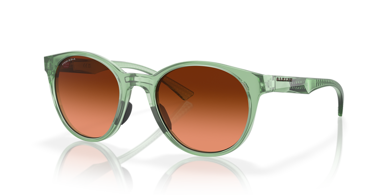 Oakley  Spindrift Sunglasses Transparent Jade