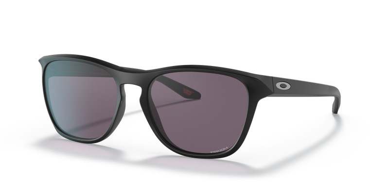 Oakley  Manorburn Sunglasses Black