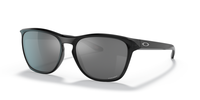 Oakley  Manorburn Sunglasses Black