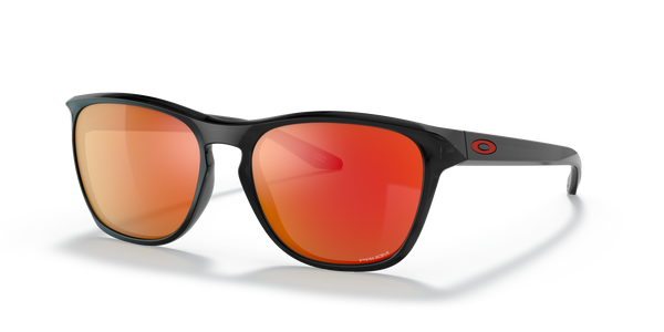 Oakley  Manorburn Sunglasses Black