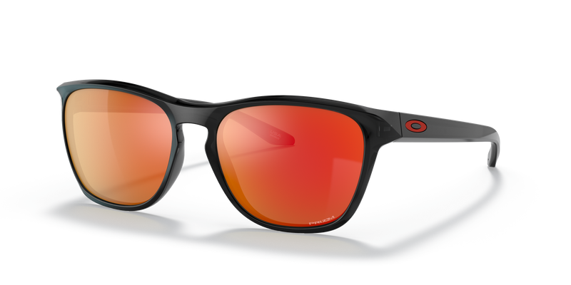 Oakley  Manorburn Sunglasses Black