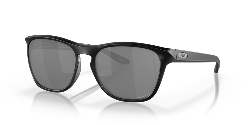 Oakley  Manorburn Sunglasses Black