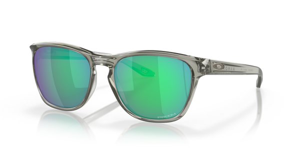 Oakley  Manorburn Sunglasses Grey