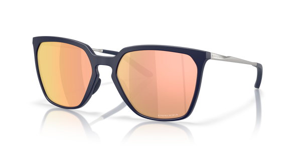 Oakley  Mikaela Shiffrin Signature Series Sielo Sq Sunglasses Navy