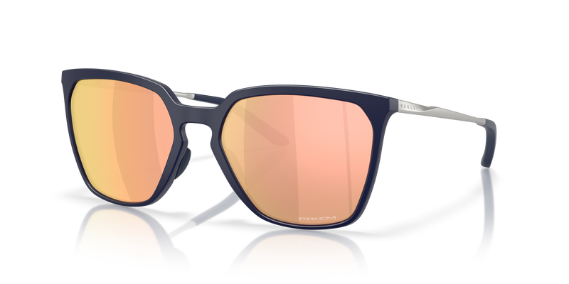 Oakley  Mikaela Shiffrin Signature Series Sielo Sq Sunglasses Navy