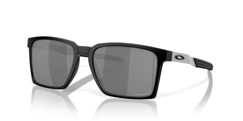 Oakley  Exchange Sunglasses Black