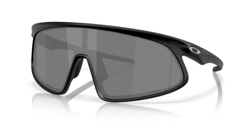 Oakley  Rslv Sunglasses Black