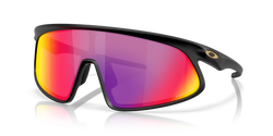 Oakley  Rslv Sunglasses Black