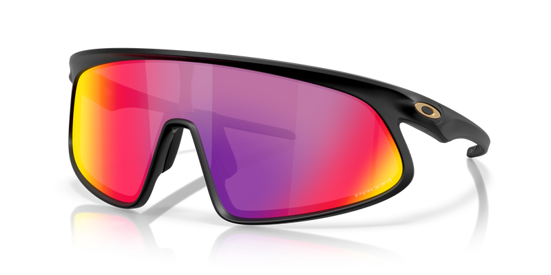 Oakley  Rslv Sunglasses Black