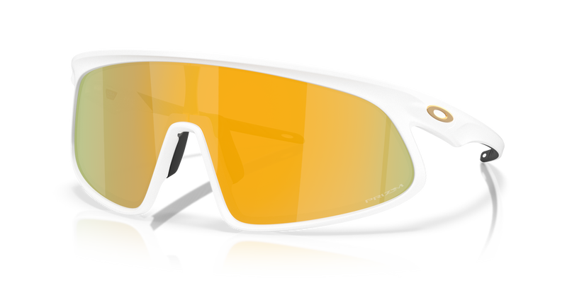 Oakley  Rslv Sunglasses White