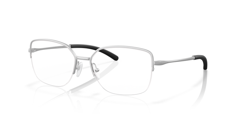 Oakley  Moonglow Satin Chrome