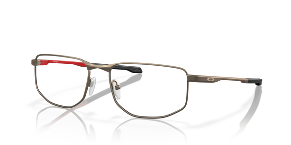 Oakley  Addams Pewter