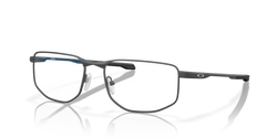 Oakley  Addams Satin Light Steel