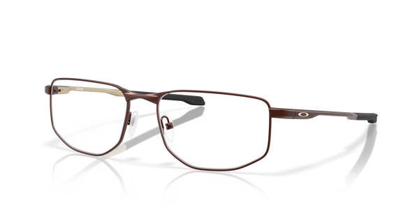 Oakley  Addams Satin Grenache