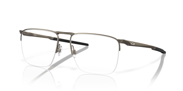 Oakley  Voon Pewter