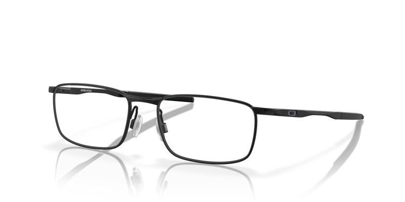 Oakley  Barrelhouse™ Black