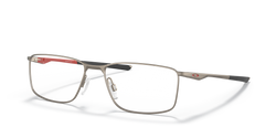 Oakley  Socket 5.0 Satin Brushed Chrome