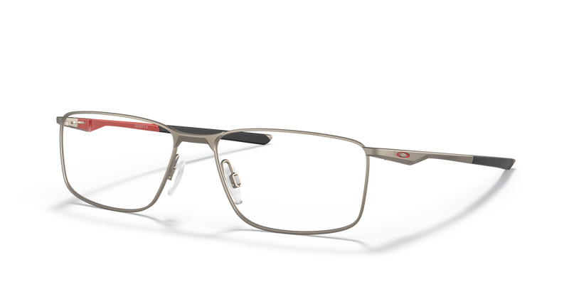 Oakley  Socket 5.0 Satin Brushed Chrome