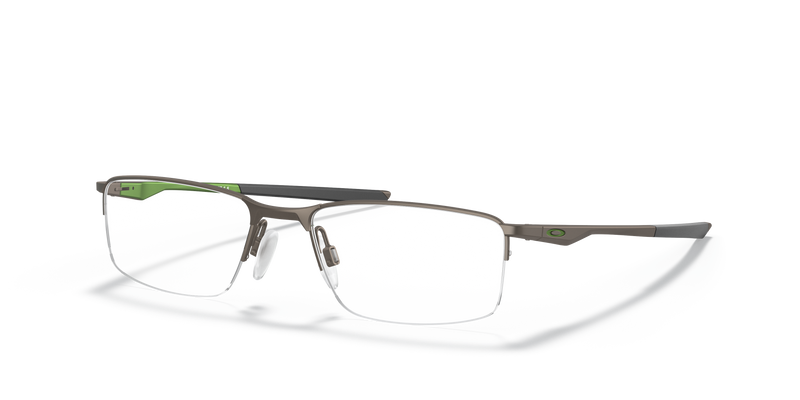 Oakley  Socket 5.5 Satin Pewter