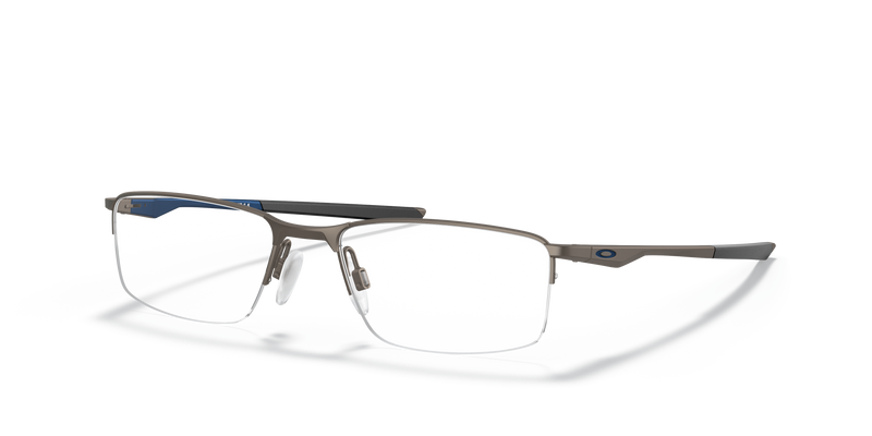 Oakley  Socket 5.5 Pewter