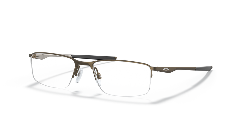 Oakley  Socket 5.5 Satin Lead