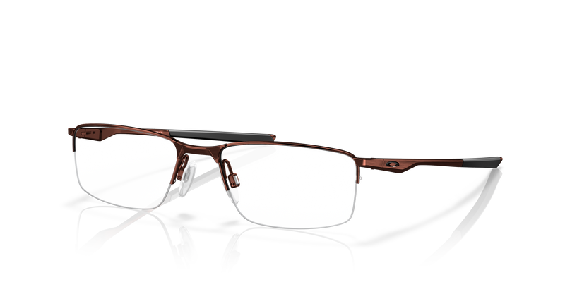 Oakley  Socket 5.5 Brushed Grenache