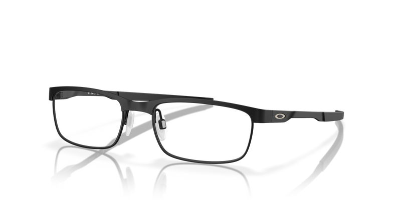 Oakley  Steel Plate™ Powder Coal