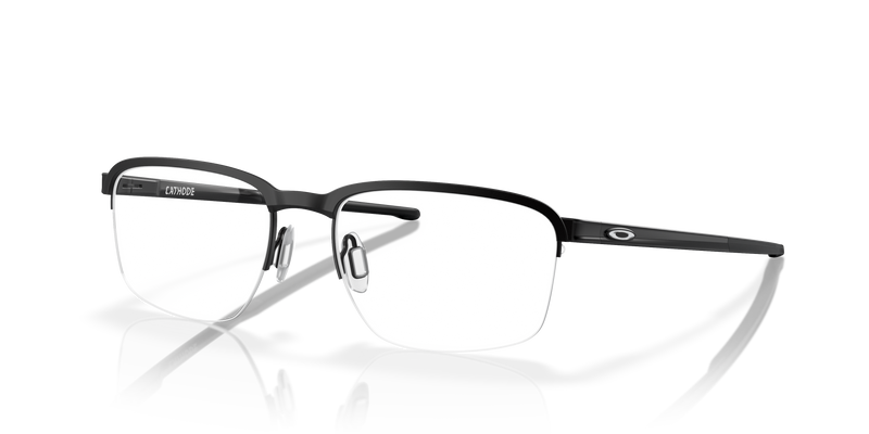 Oakley  Cathode Black