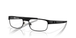 Oakley  Metal Plate™ Black