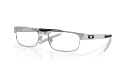 Oakley  Metal Plate™ Brushed Chrome