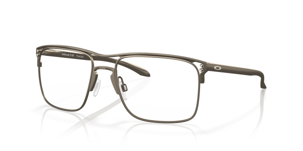 Oakley  Holbrook™ Ti Pewter