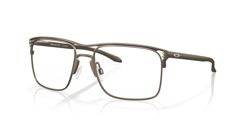 Oakley  Holbrook™ Ti Pewter