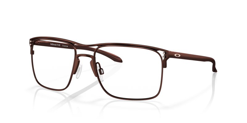 Oakley  Holbrook™ Ti Brushed Grenache