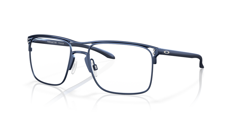 Oakley  Holbrook™ Ti Matte Midnight