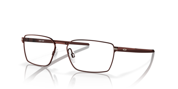 Oakley  Sway Bar Brushed Grenache