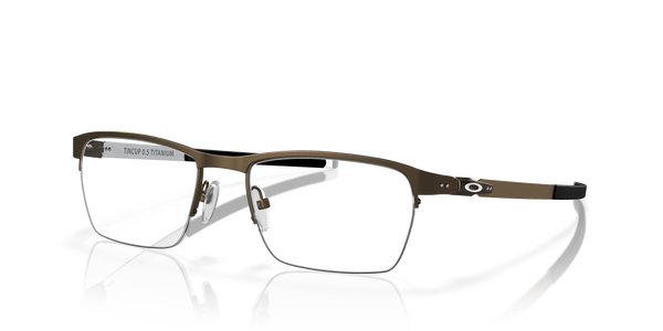 Oakley  Tincup™ 0.5 Ti Powder Pewter