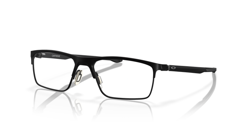 Oakley  Cartridge Black