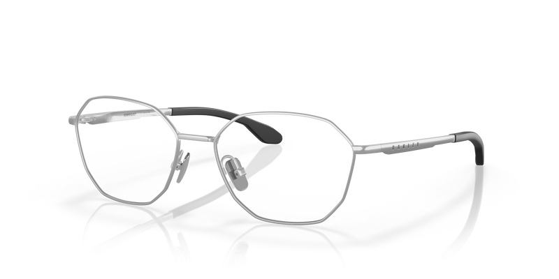 Oakley  Sobriquet Satin Chrome